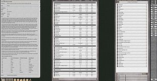 Fantasy Grounds - D&D Classics: Complete Wizard's Handbook (2E)