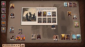 Artist Life Simulator