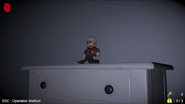 Escape from the Cannibal Family