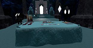 Tabletop Simulator - Unearth