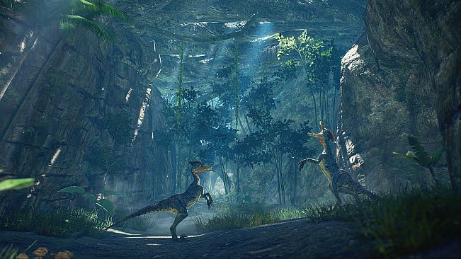 Monster Hunter Rise: Sunbreak Demo