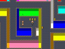 进入后室 Get into Backrooms