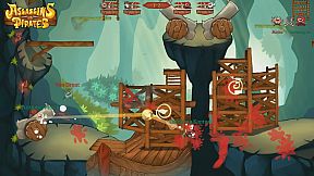 Assassins vs Pirates