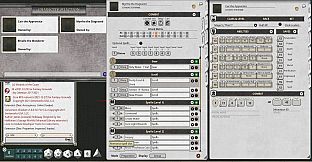 Fantasy Grounds - D&D Classics - C1 The Hidden Shrine of Tamoachan (1E)