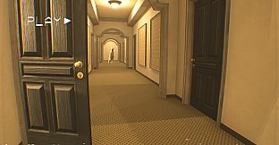 The Backrooms Deeper