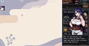 Iris's Idle Log
