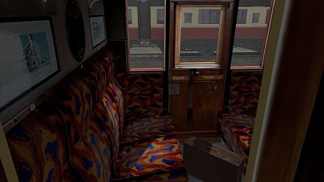 TS Marketplace: Gresley Coach Pack 01