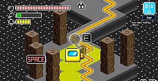 Backroom: Constructions