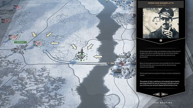 Panzer Corps 2: Axis Operations - 1945