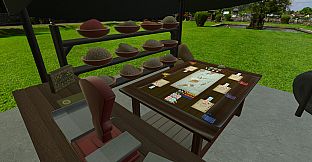 Tabletop Simulator - Indonesia