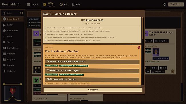 Guild Forge