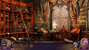 The Secret Order 3: Ancient Times