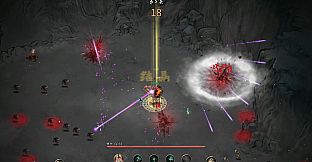 Tale of Immortal - Ground of No Return