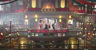 Hua Manlou