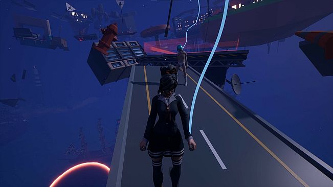 MIKU: May I Keep Up?