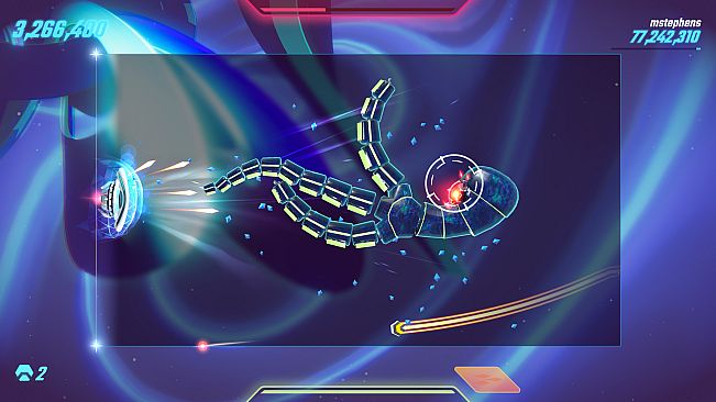 Shatter Remastered Deluxe