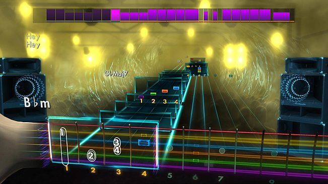 Rocksmith 2014 – Of Monsters and Men - “Little Talks”