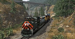 TS Marketplace: Union Pacific Scenario Pack 02 Add-On