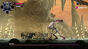 Magenta Horizon - Neverending Harvest