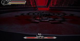 Shadow Chronicles: Nocturna