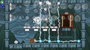 Cute Things Dying Violently