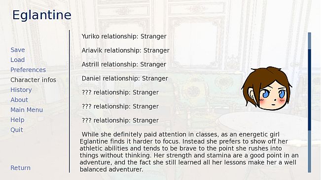 Royal Wedding Quest!