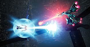 R-Type Final 2 - DLC Set 8