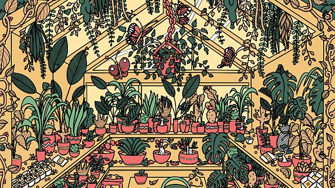 I commissioned some snails