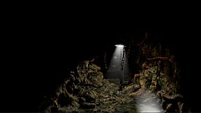 Mental Hospital - Child of Evil