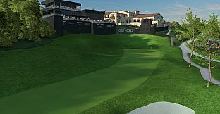 GOLF+ - The Riviera Country Club