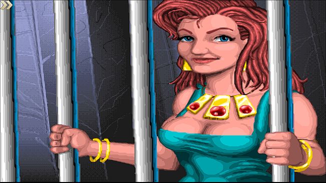 Flight of the Amazon Queen 25th Anniversary - Extras