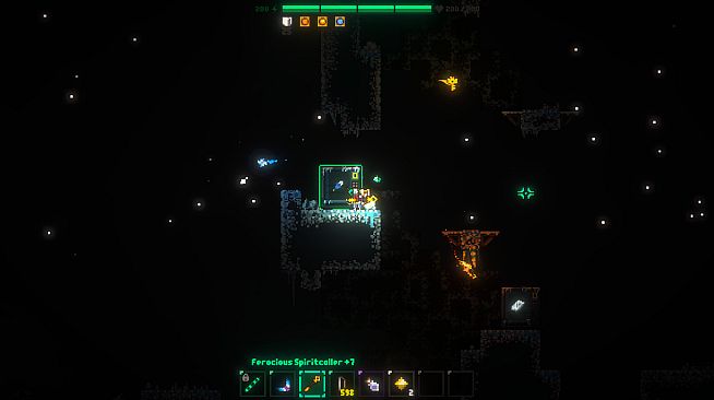 Himno The Silent Melody: Ruins