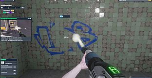 Arena Renovation - First Job