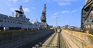 Euro Truck Simulator 2 - Greece