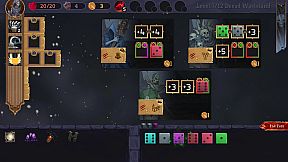 Right and Down and Dice