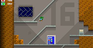 Larry the Dinosaur 2: Something in the Cola