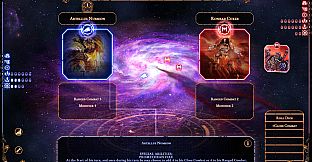 Talisman: The Horus Heresy - Heroes & Villains 2