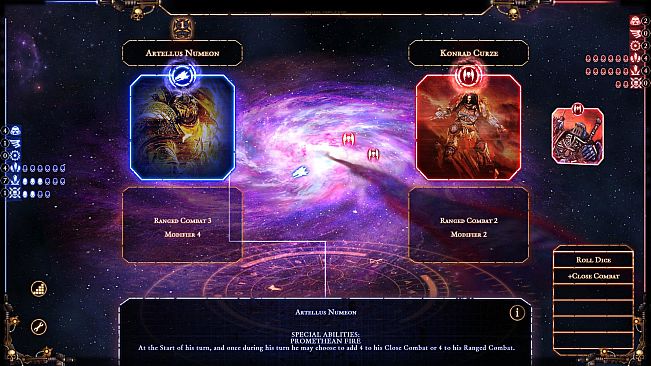 Talisman: The Horus Heresy - Heroes & Villains 2