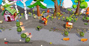 Egg Rush