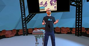 Episode 1 - Quadrilateral Cowboy