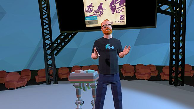 Episode 1 - Quadrilateral Cowboy