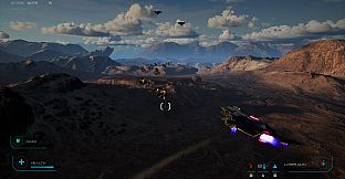 Eskadrila X - Rift Protocol