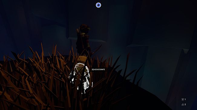 Shadows of the Deepforge