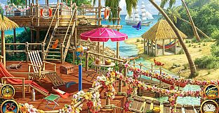 The Secret Society: Hidden Object Adventure