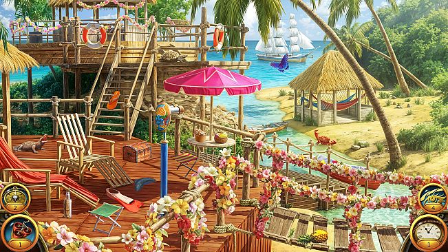 The Secret Society: Hidden Object Adventure