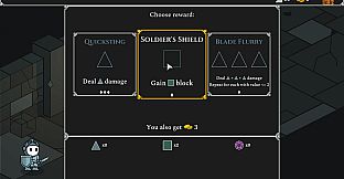 Reroll or Die