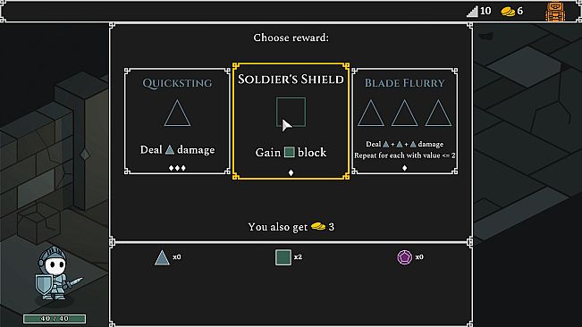 Reroll or Die