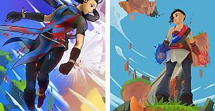 Rising Islands - Art Book