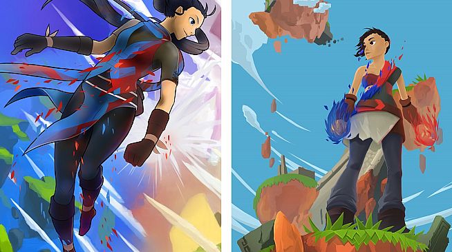 Rising Islands - Art Book