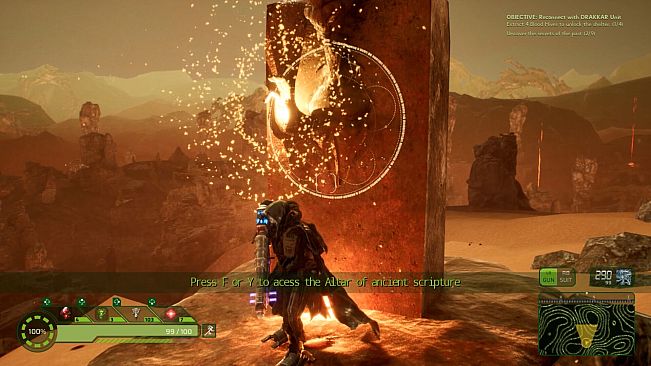 Everlen: The Volgran Torment